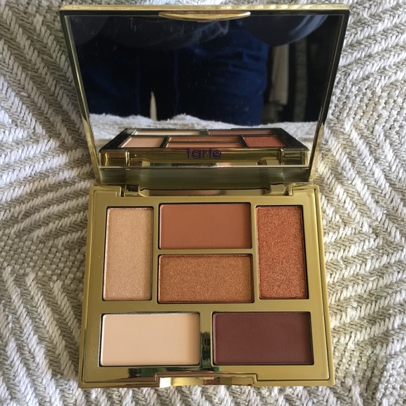 tarte Other - Tarte Glam on the Go Palette